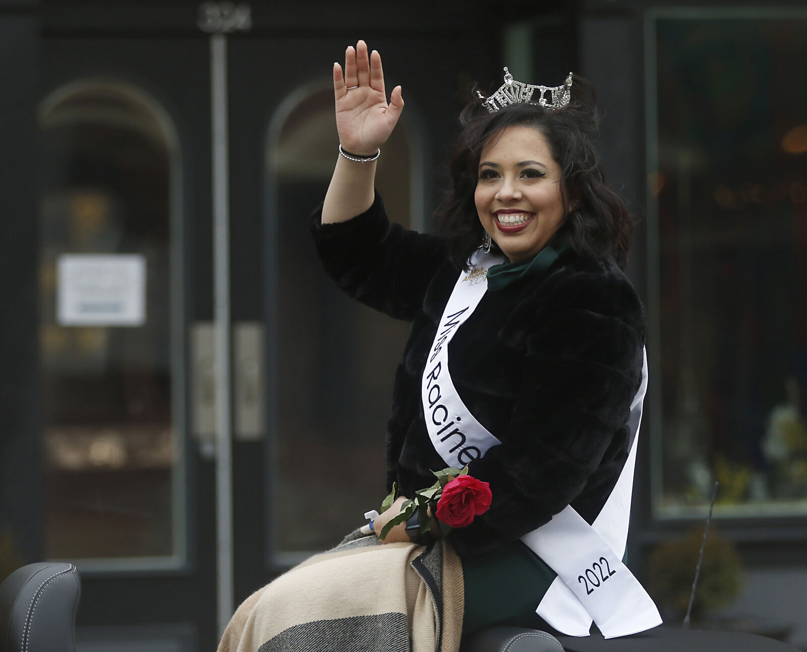 Miss Racine 2022